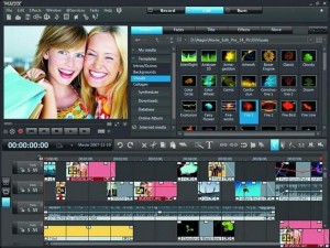 Movie Edit Pro 2013 Premium v.12.0.0.32 - Phần mềm chỉnh sửa phim chuyên nghiệp