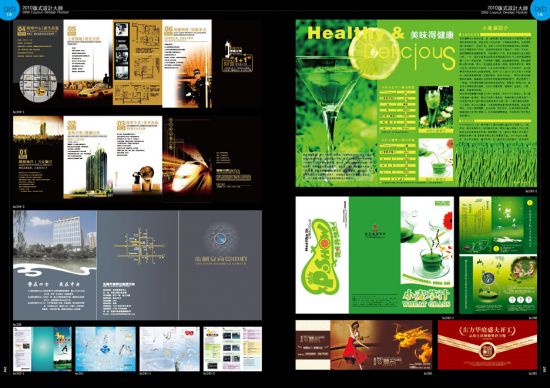 40. 2010 Layout and Design Master - 20 DVD
