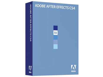download adobe after effect cs4 full crack 64bit