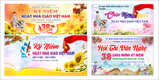 Ngày nhà giáo Việt Nam: Hôm nay là ngày nhà giáo Việt Nam, chúc mừng và tri ân tất cả các thầy cô giáo, những người đã dành cả cuộc đời để truyền đạt kiến thức và giáo dục cho các thế hệ tương lai. Nhấn vào hình ảnh để thưởng thức những bức ảnh ấn tượng và tôn vinh sự nghiệp của giáo viên.