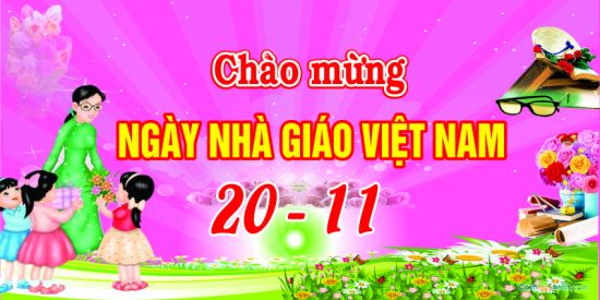 Khám phá phông kỷ niệm Ngày Nhà Giáo Việt Nam, với hình ảnh đầy đủ cảm xúc và sự đam mê của người thầy. Hãy chọn ngay hình ảnh này để tưởng nhớ kỷ niệm hoặc trang trí cho các món quà đầy ý nghĩa.