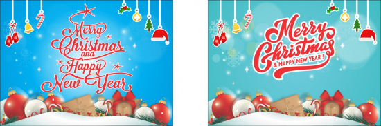 Một mẫu thiết kế vector background Merry Christmas đầy phong cách sẽ mang đến cho bạn một lễ hội giáng sinh tràn đầy màu sắc. Hãy cùng khám phá những đường nét tinh tế và màu sắc tươi vui của thiết kế này nhé!