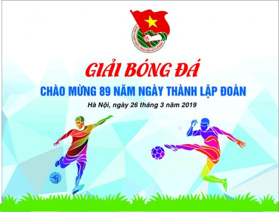 Chào mừng Đoàn 26/03 Bóng Đá 2024, một sự kiện được mong chờ nhất của các tín đồ Bóng Đá. Hãy cùng chứng kiến những bước chuẩn bị đầy kịch tính và các hoạt động ấn tượng để cảm nhận sự lớn mạnh và tiến bộ của bóng đá Việt Nam.
